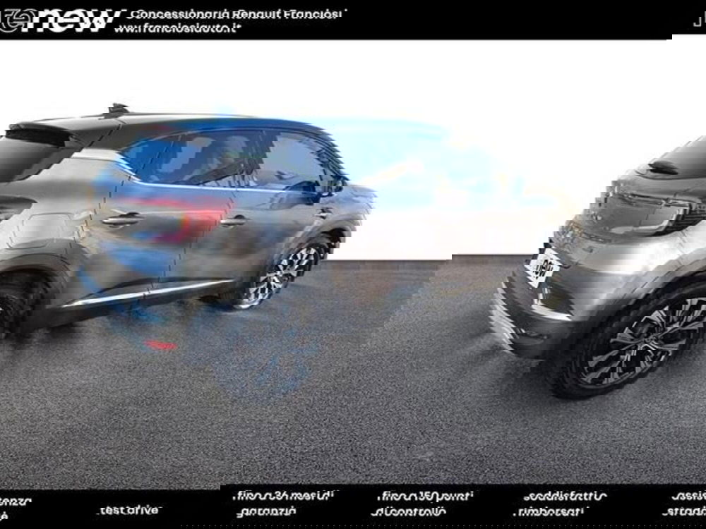 Renault Captur usata a Modena (3)