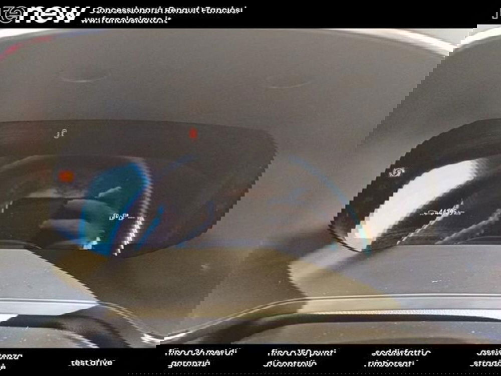 Renault Captur usata a Modena (4)