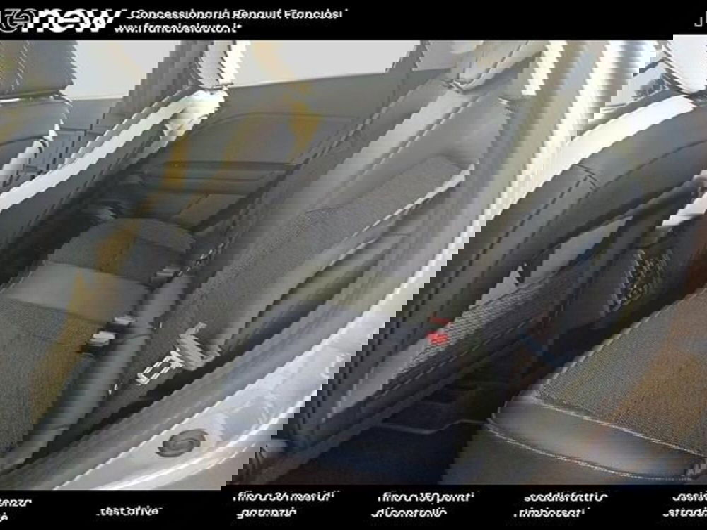 Renault Captur usata a Modena (5)