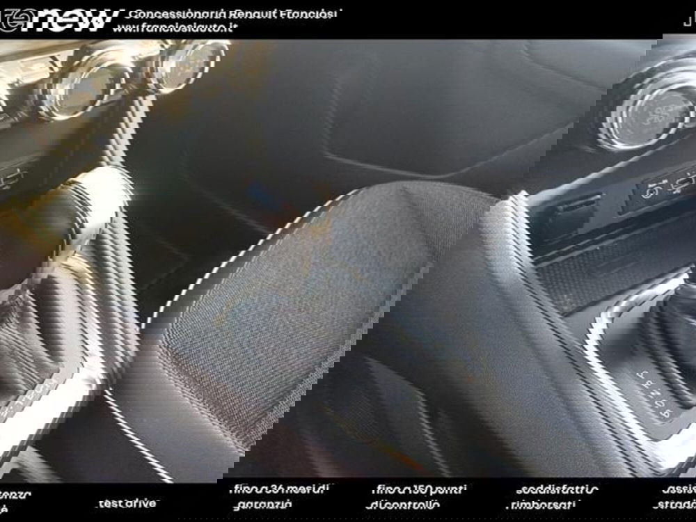 Renault Captur usata a Modena (7)