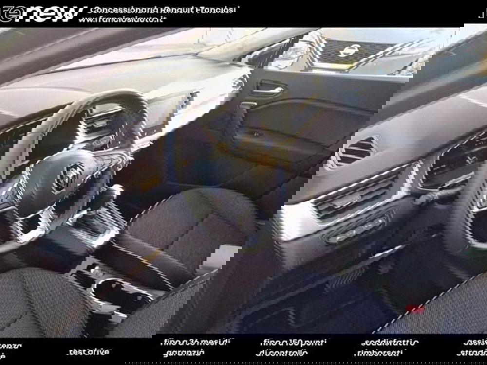 Renault Captur usata a Modena (8)