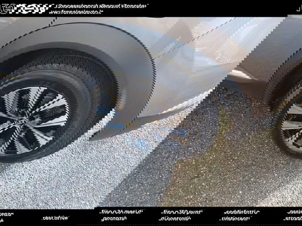 Renault Captur usata a Modena (9)