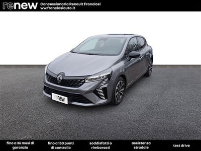 Renault Clio 1.0 tce Techno 90cv del 2025 usata a Mirandola