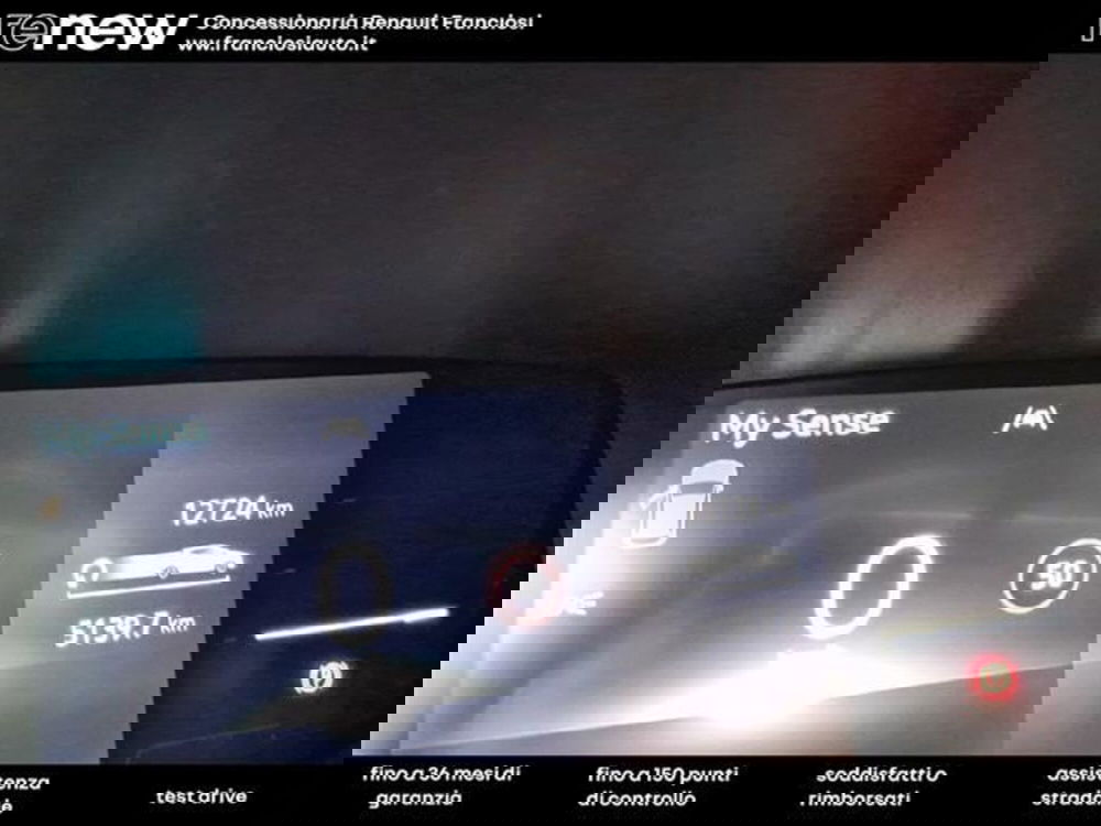 Renault Clio usata a Modena (10)