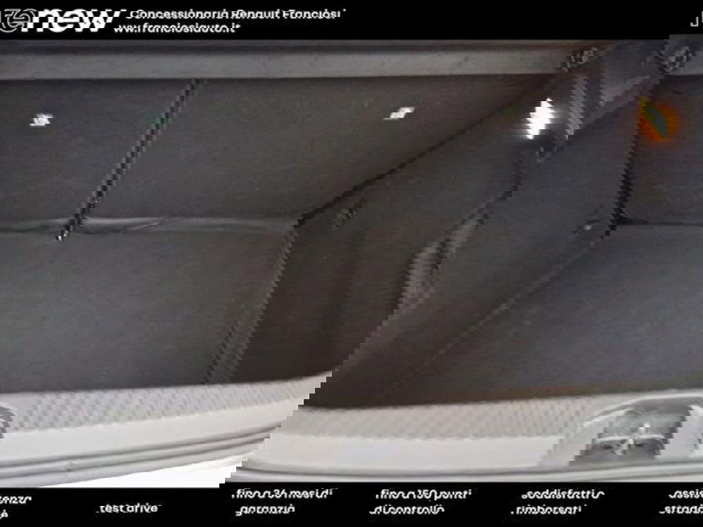 Renault Clio usata a Modena (11)