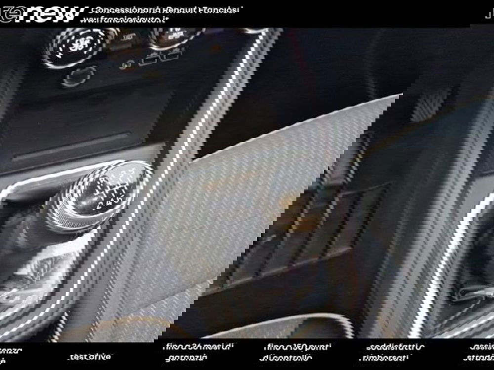 Renault Clio usata a Modena (12)