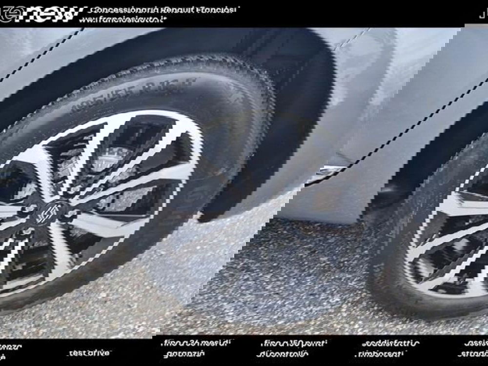 Renault Clio usata a Modena (13)