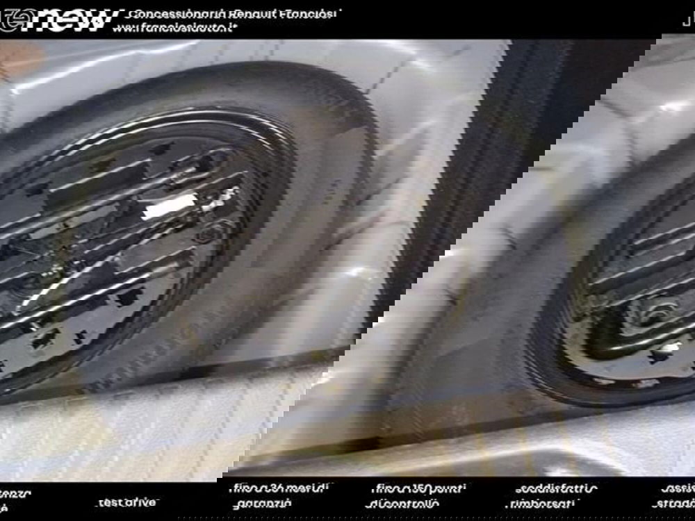 Renault Clio usata a Modena (14)