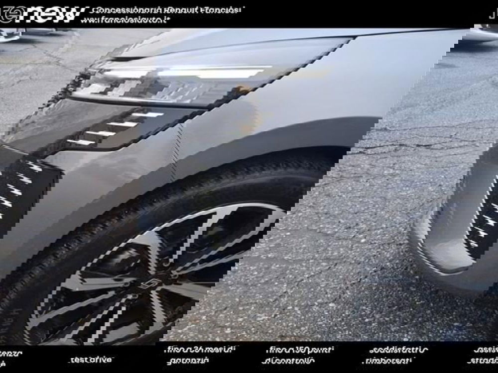 Renault Clio usata a Modena (15)