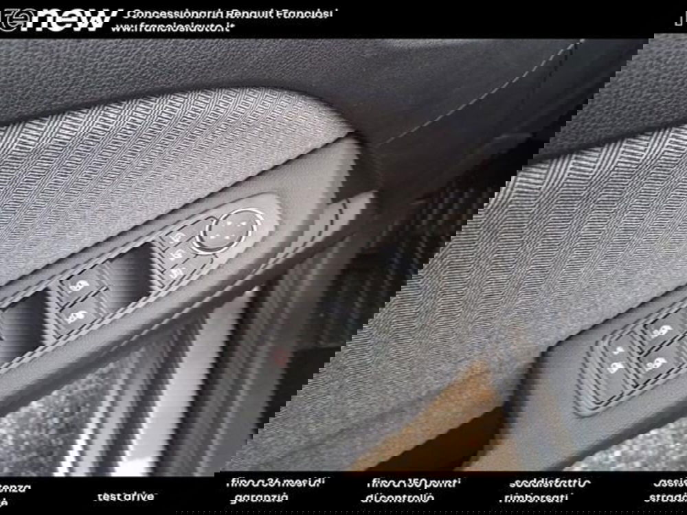 Renault Clio usata a Modena (16)