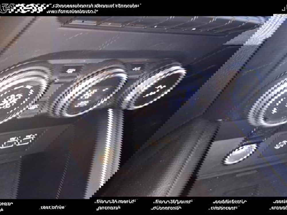 Renault Clio usata a Modena (17)