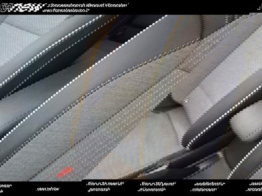 Renault Clio usata a Modena (18)