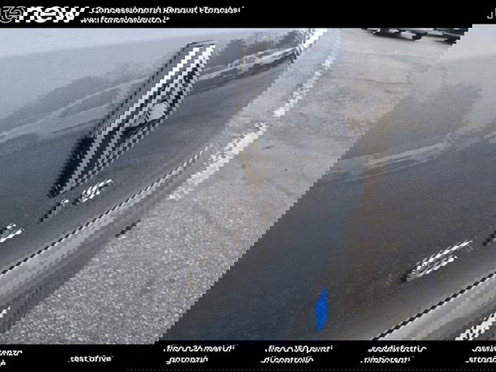 Renault Clio usata a Modena (19)