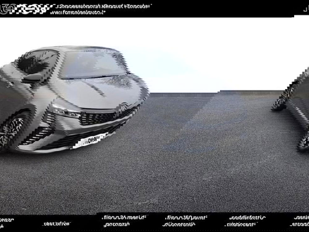 Renault Clio usata a Modena (2)