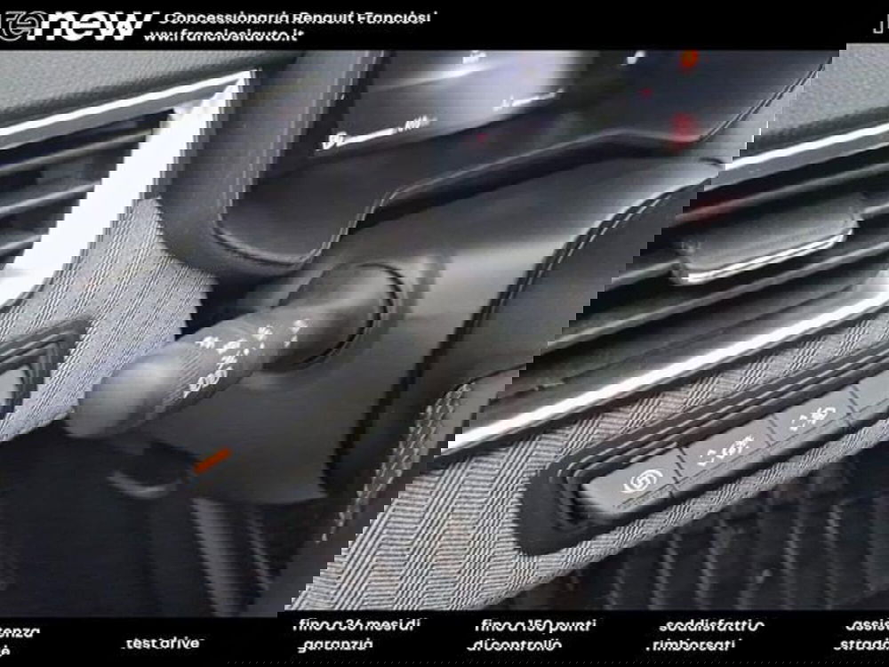 Renault Clio usata a Modena (20)