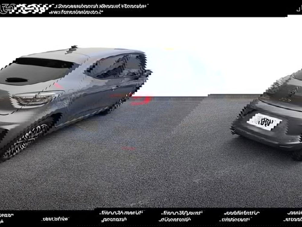 Renault Clio usata a Modena (3)