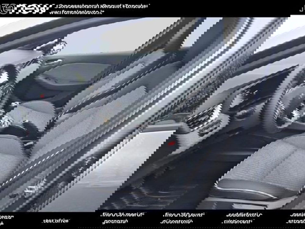 Renault Clio usata a Modena (6)