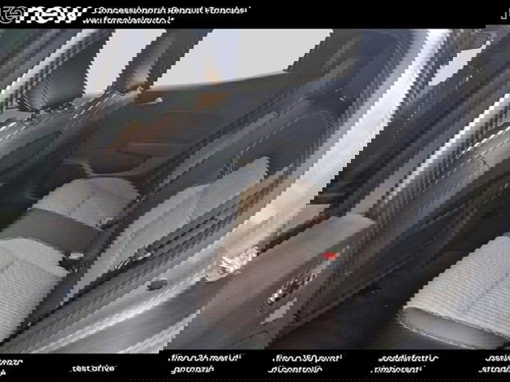 Renault Clio usata a Modena (7)