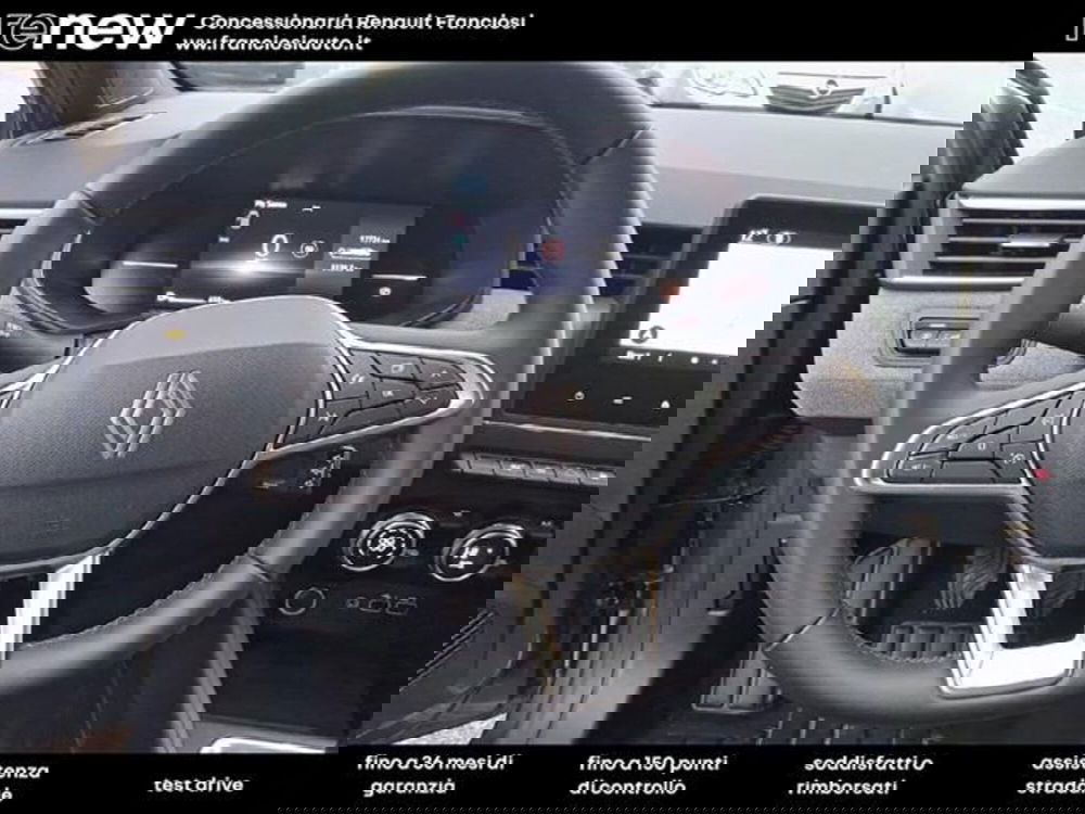 Renault Clio usata a Modena (8)