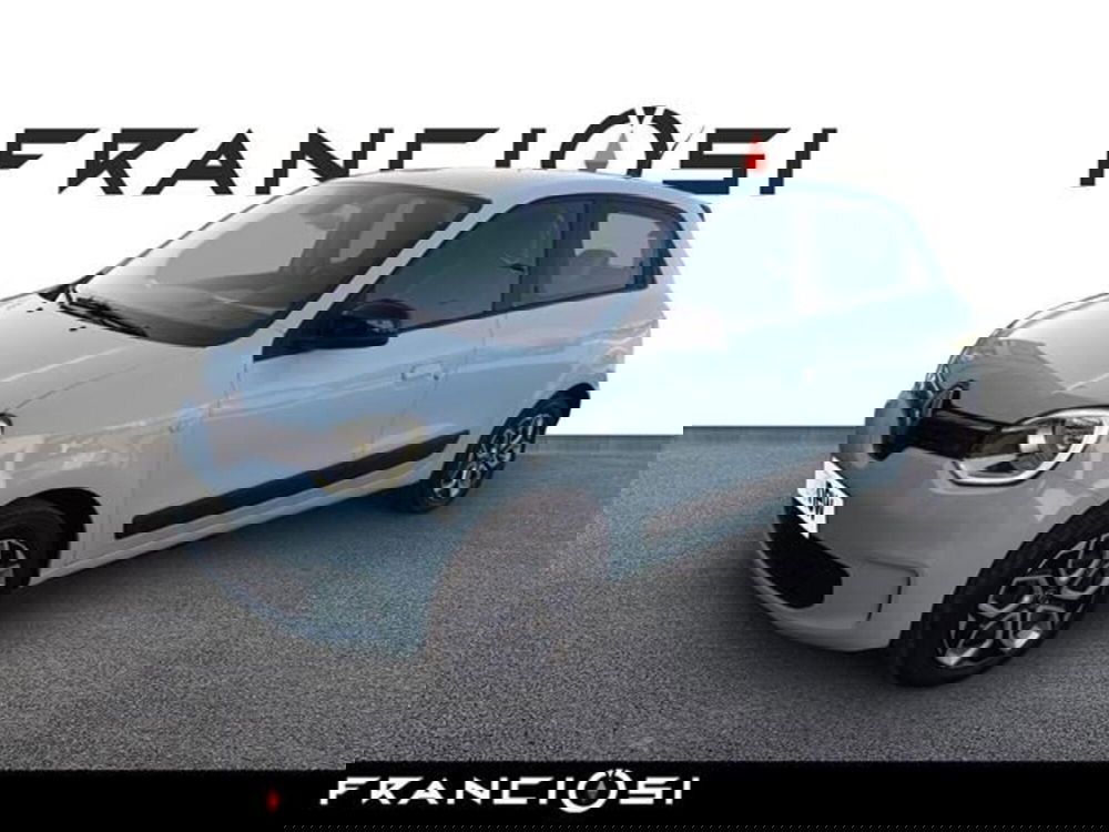 Renault Twingo nuova a Modena