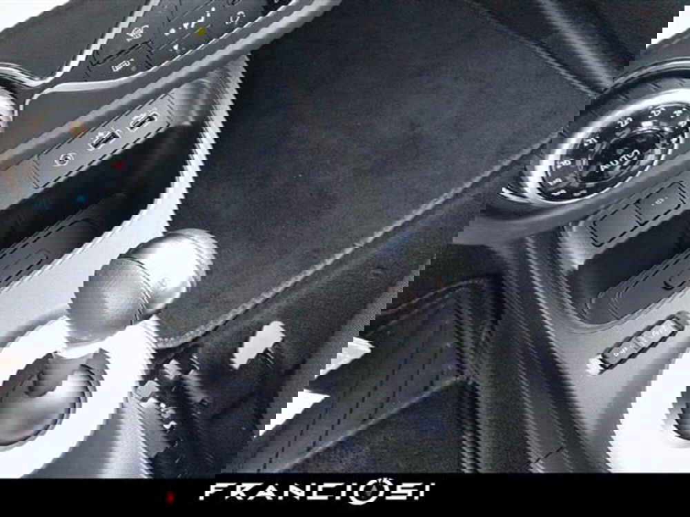 Renault Twingo nuova a Modena (12)