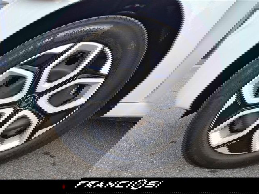 Renault Twingo nuova a Modena (13)