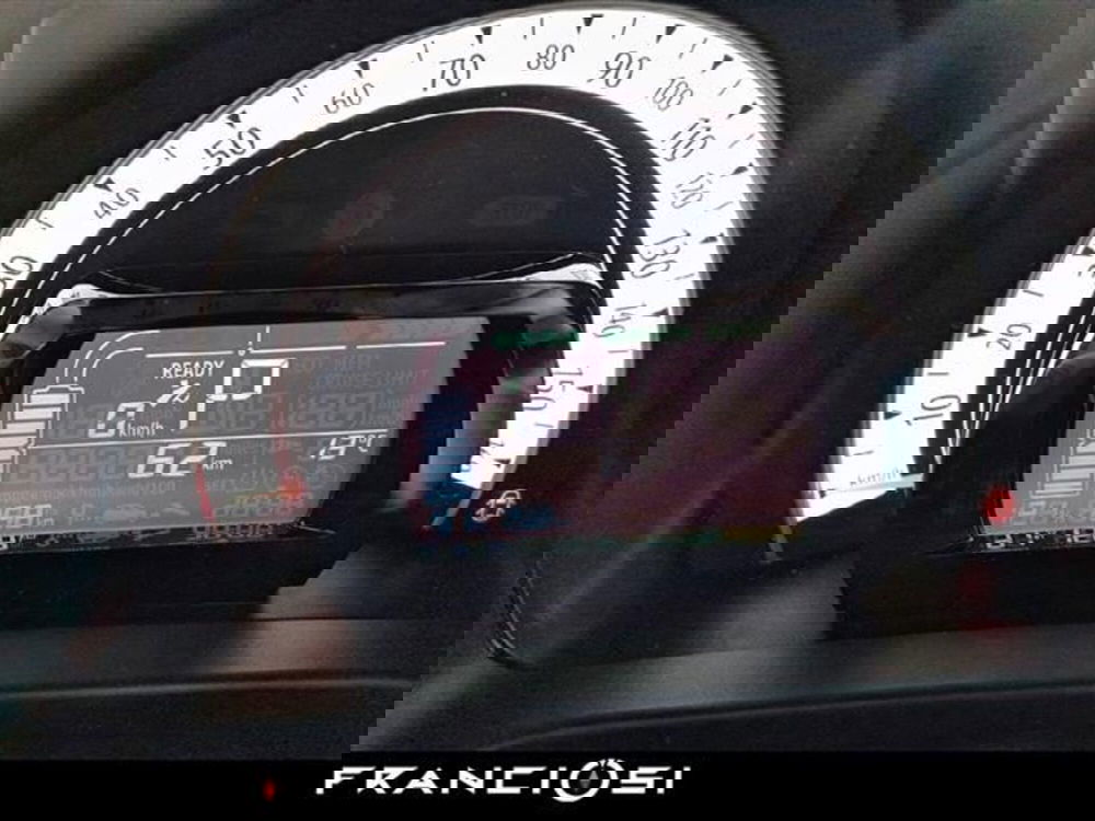 Renault Twingo nuova a Modena (14)