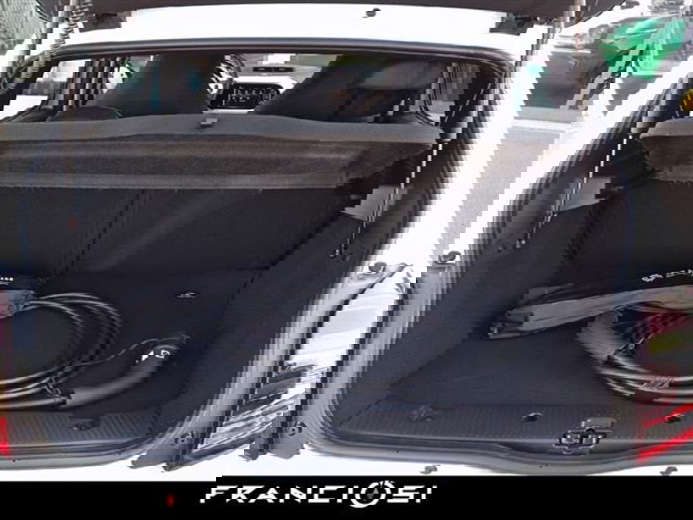 Renault Twingo nuova a Modena (15)