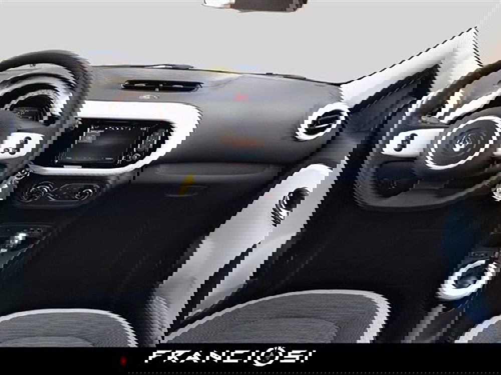 Renault Twingo nuova a Modena (5)