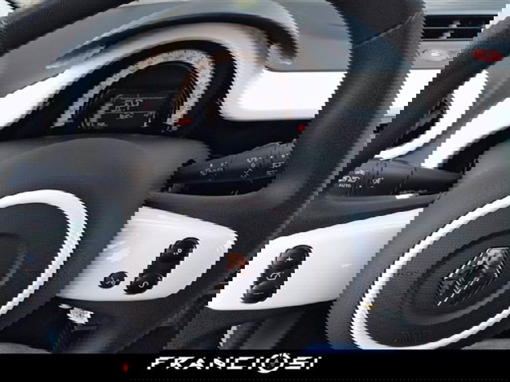 Renault Twingo nuova a Modena (6)