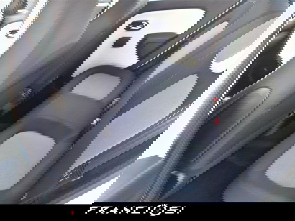 Renault Twingo nuova a Modena (9)