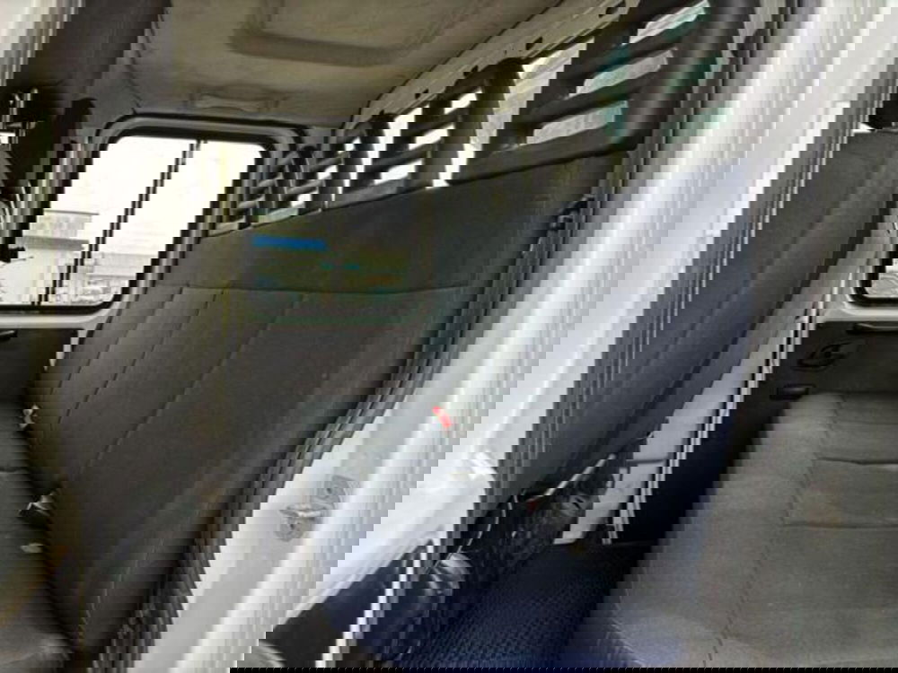 Iveco Daily Telaio usata a Brescia (10)