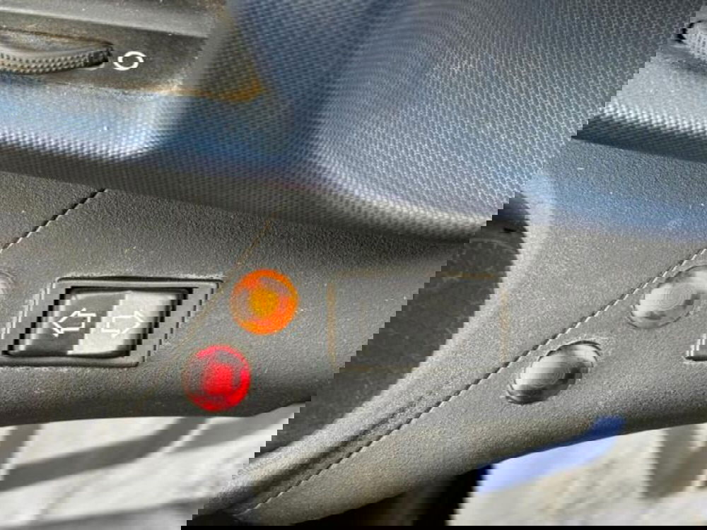 Iveco Daily Telaio usata a Brescia (19)