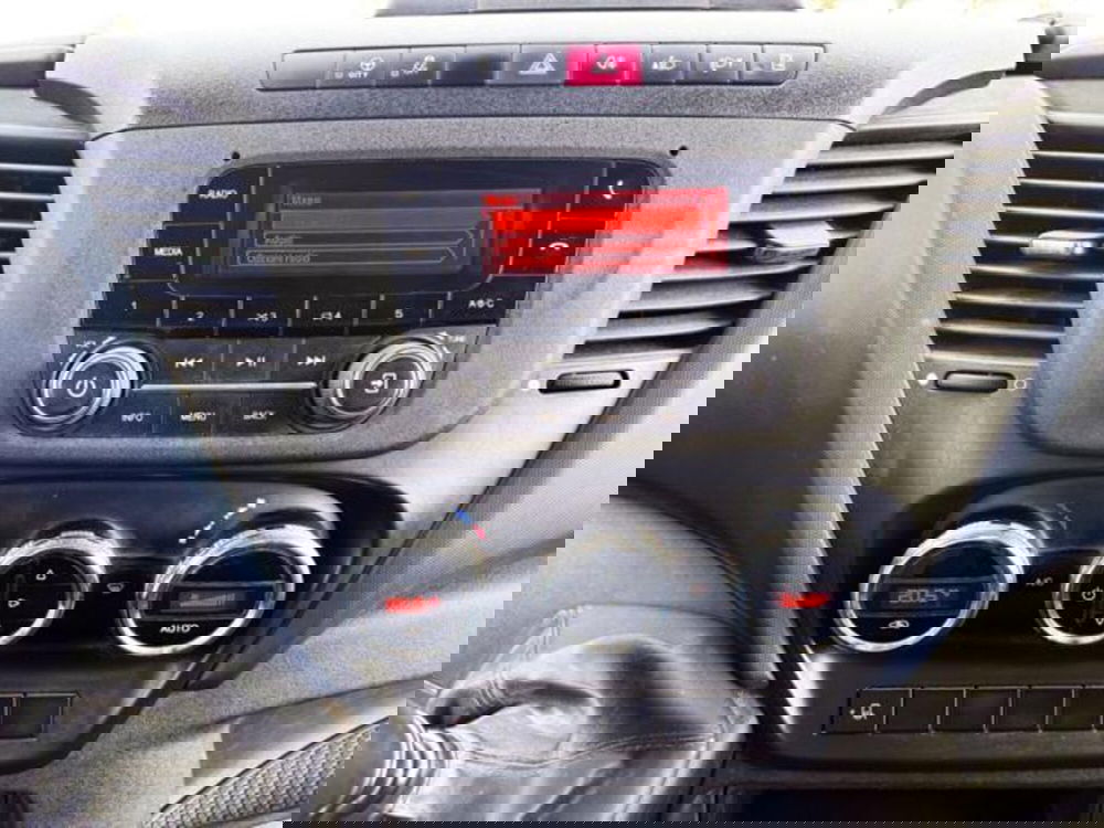 Iveco Daily Telaio usata a Brescia (20)