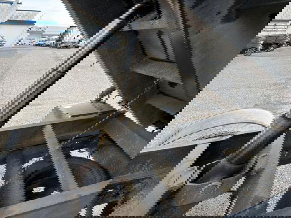 Iveco Daily Telaio usata a Brescia (8)