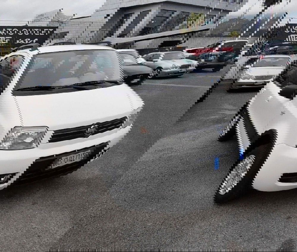 Fiat Panda usata a Cosenza (3)
