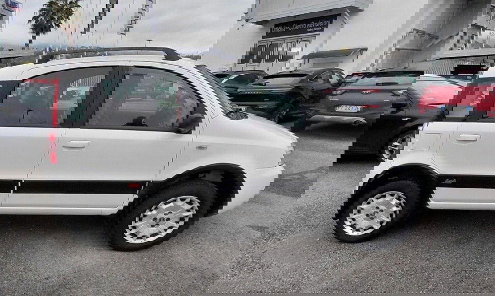 Fiat Panda usata a Cosenza (4)