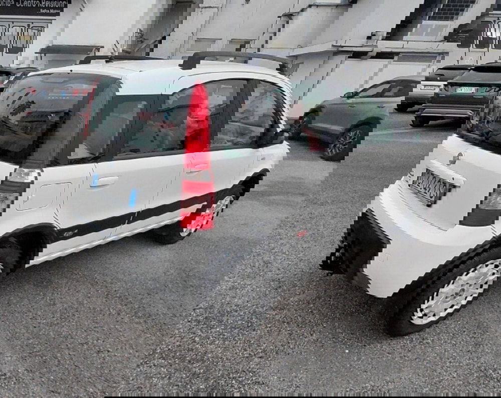 Fiat Panda usata a Cosenza (5)