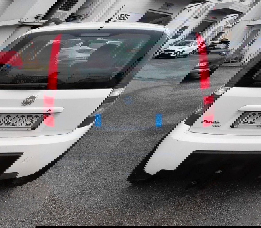 Fiat Panda usata a Cosenza (6)