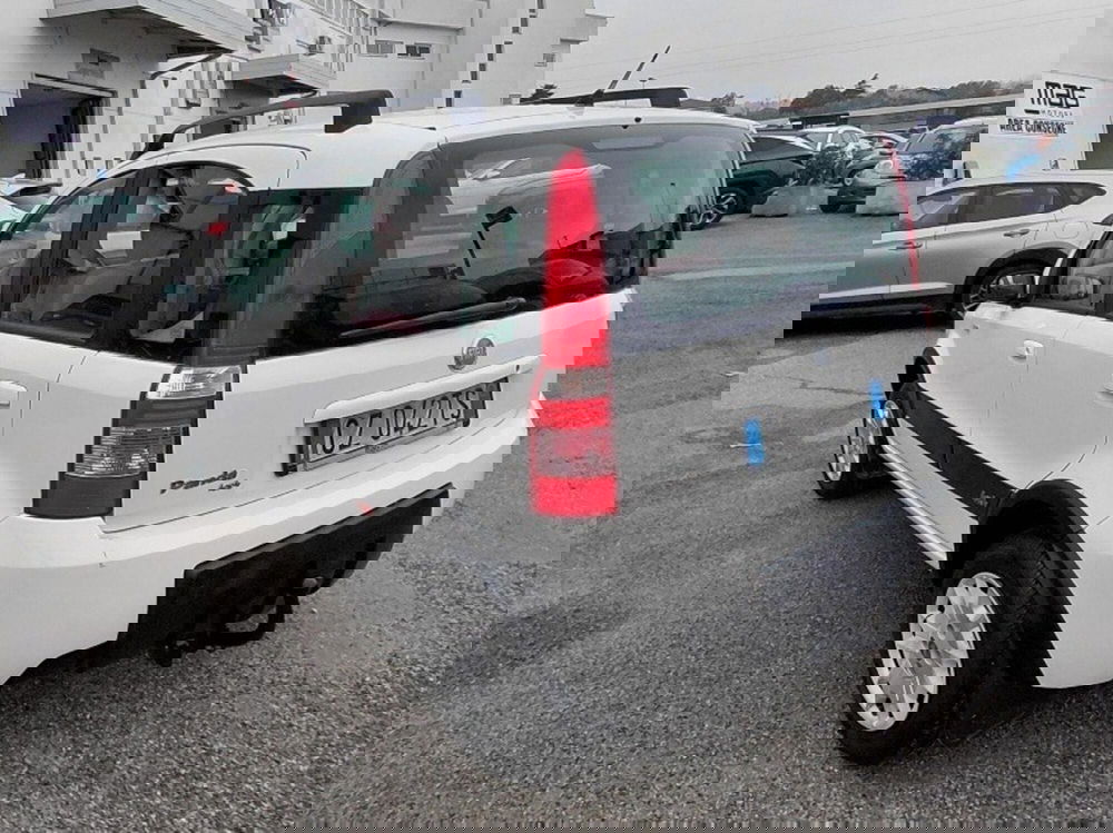 Fiat Panda usata a Cosenza (8)