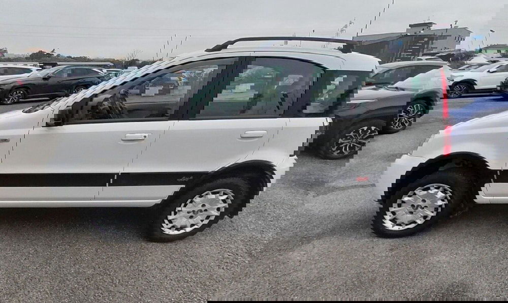 Fiat Panda usata a Cosenza (9)