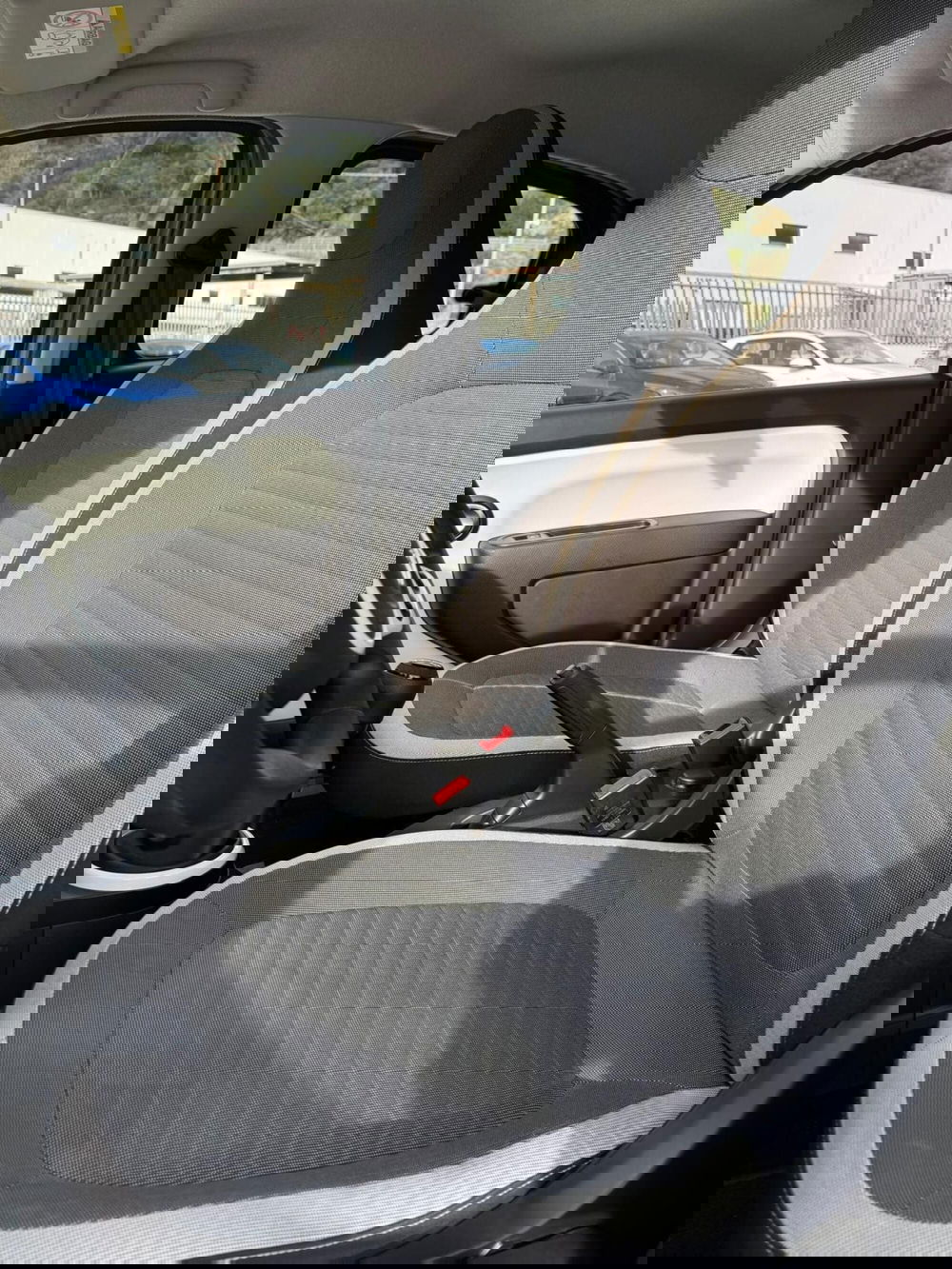 Renault Twingo usata a Cosenza (10)