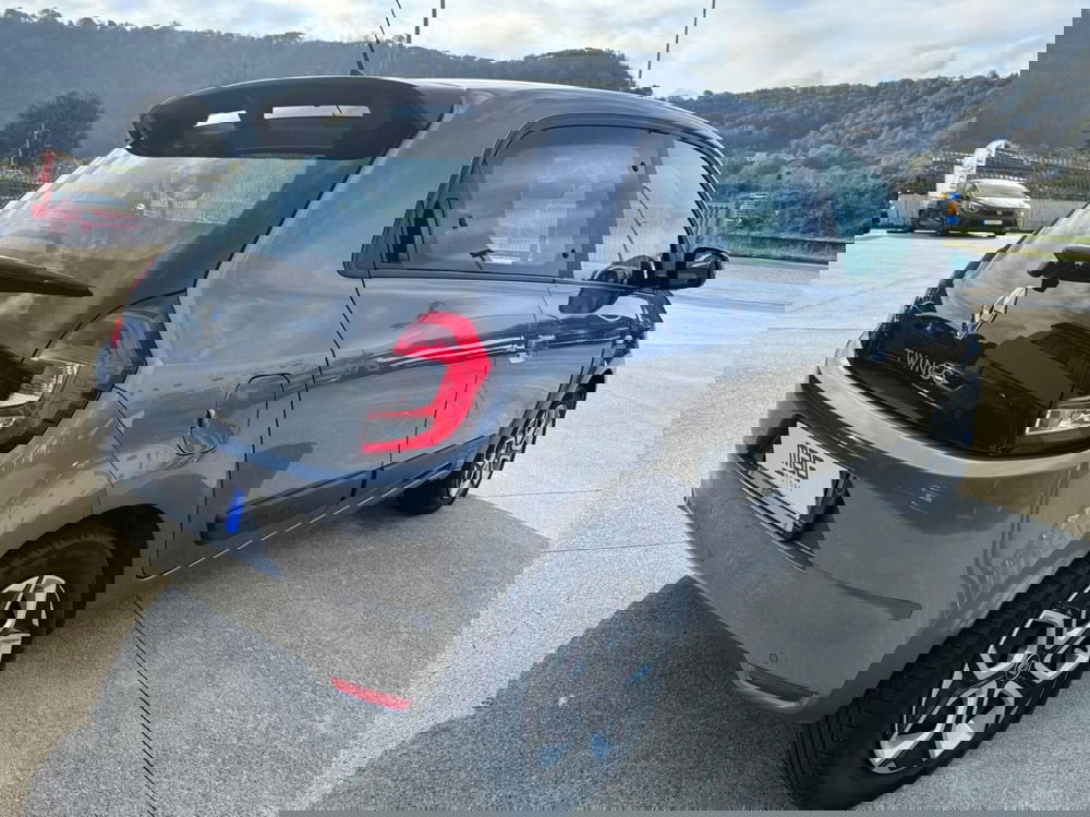 Renault Twingo usata a Cosenza (19)