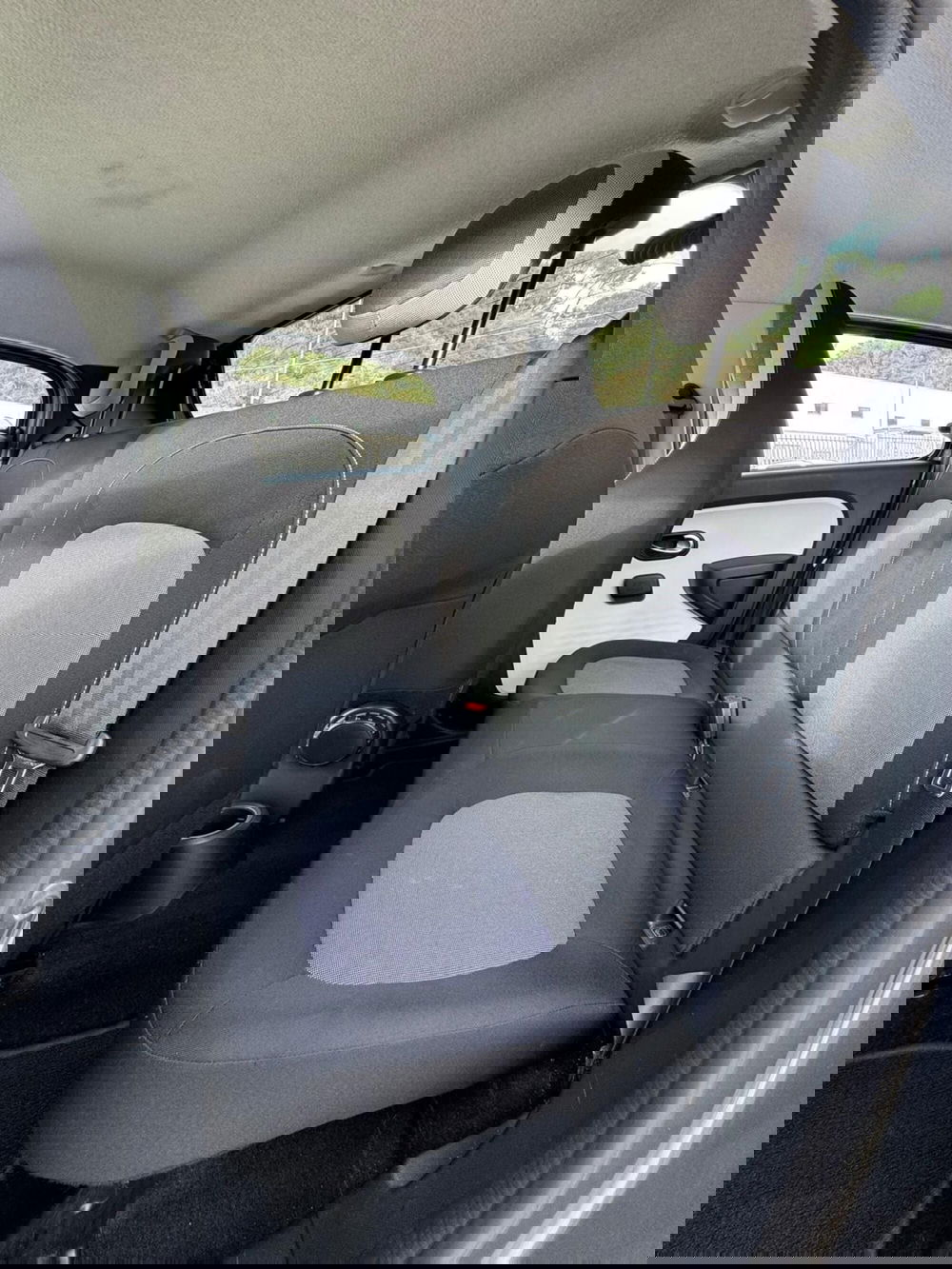 Renault Twingo usata a Cosenza (7)