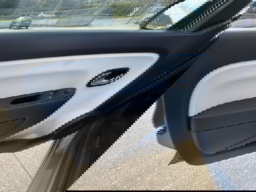 Renault Twingo usata a Cosenza (9)