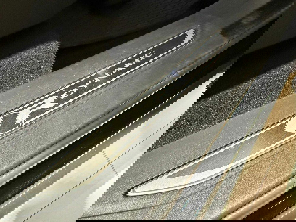 Jaguar F-Pace usata a Varese (10)