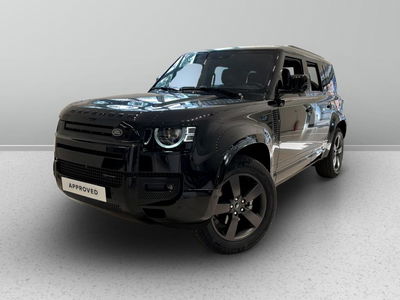 Land Rover Defender 110 3.0d i6 mhev X-Dynamic SE awd 250cv auto del 2022 usata a Varese