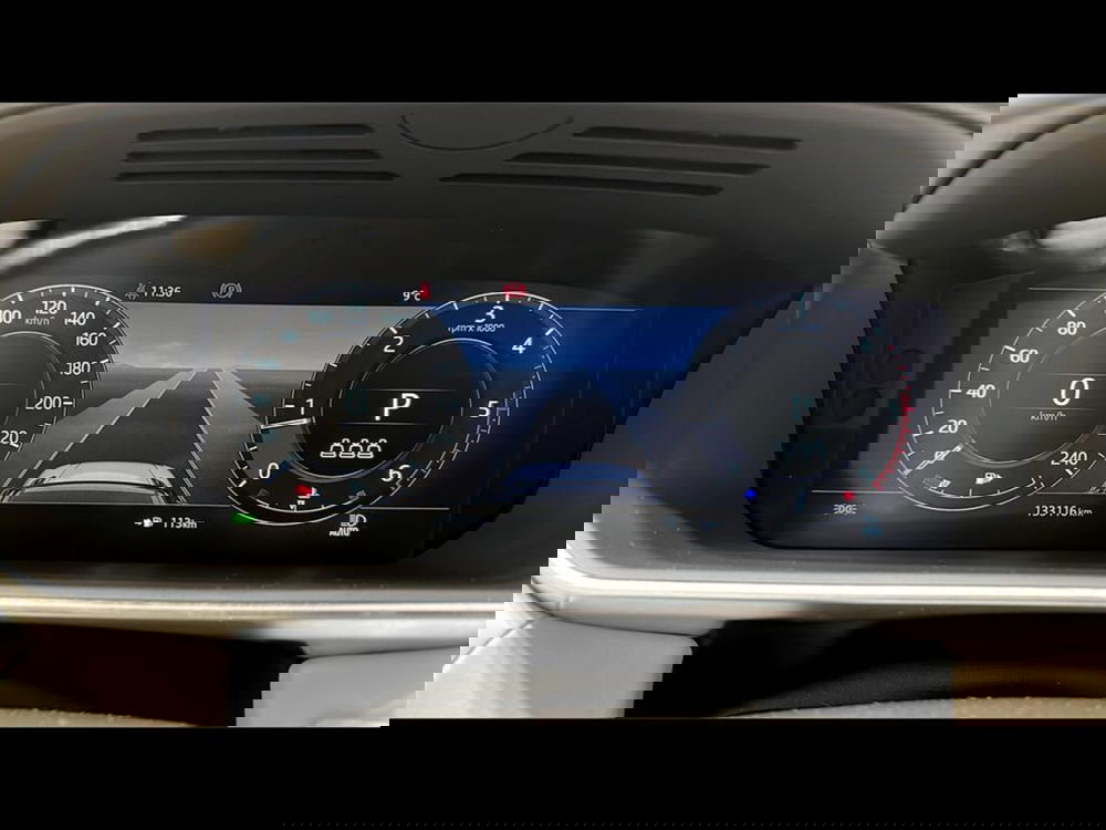 Land Rover Range Rover usata a Varese (10)