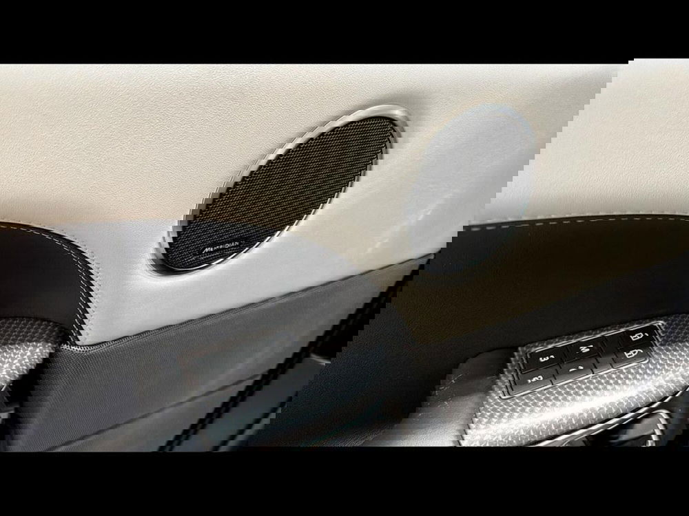 Land Rover Range Rover usata a Varese (13)