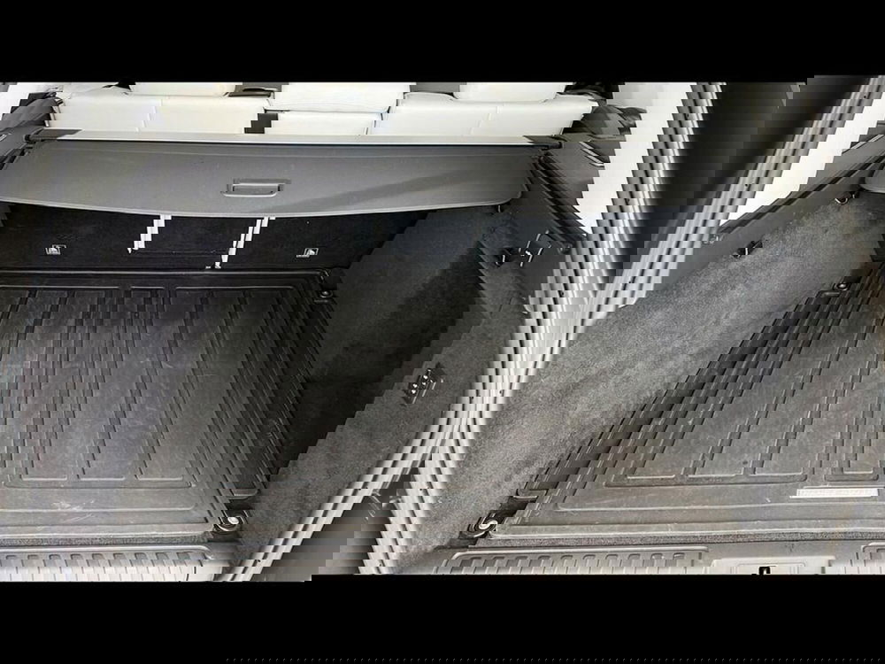 Land Rover Range Rover usata a Varese (15)